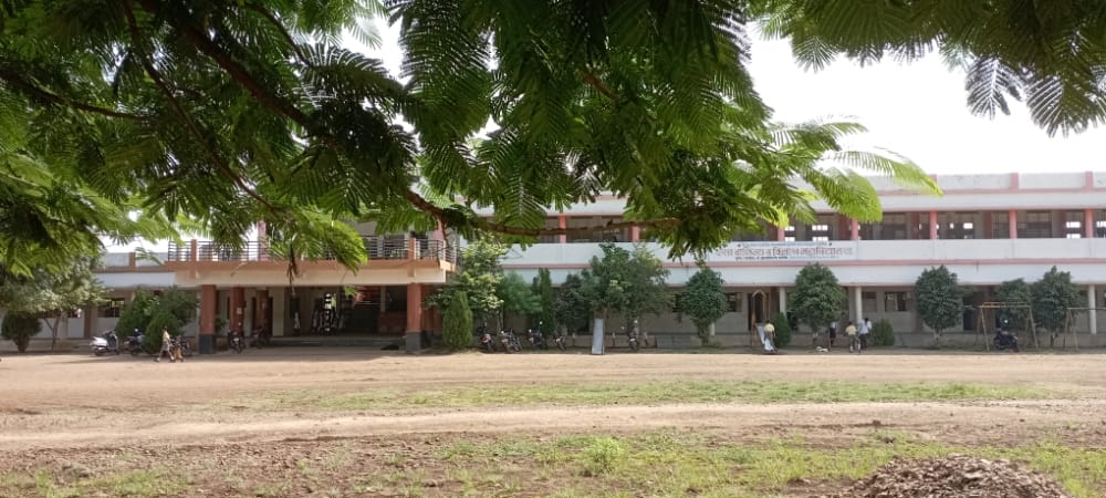 ACS College Main Building